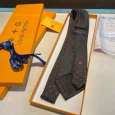 Louis Vuitton Neckties